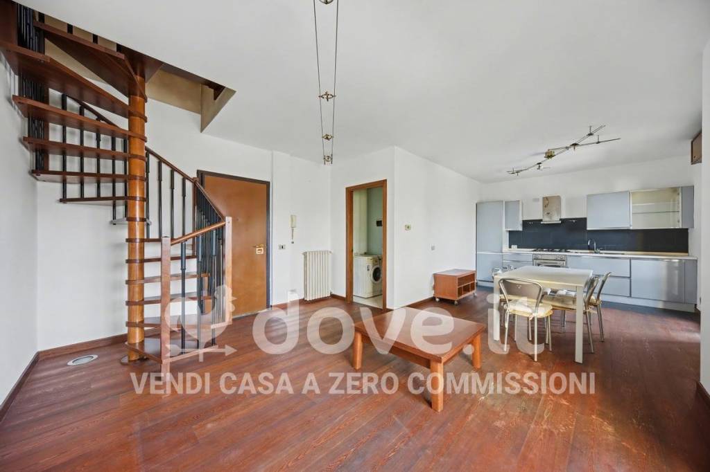 appartamento in vendita a Montegrotto Terme