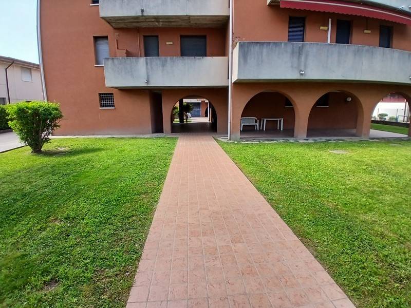 appartamento in vendita a Montegrotto Terme