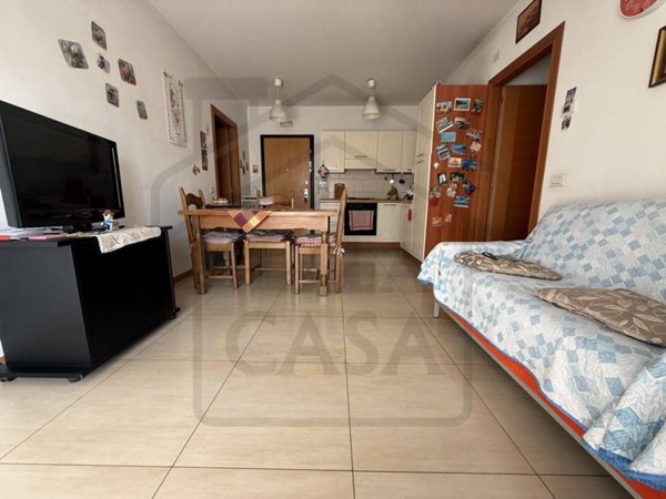 appartamento in vendita a Montegrotto Terme