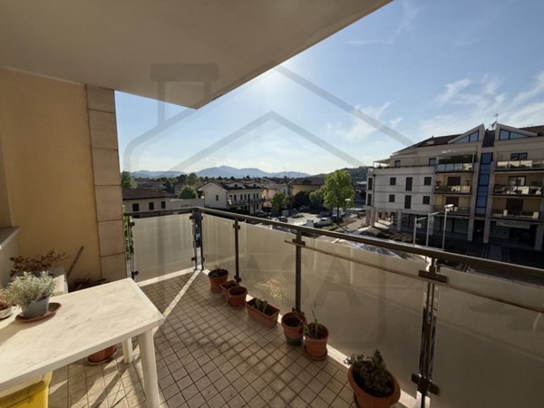 appartamento in vendita a Montegrotto Terme