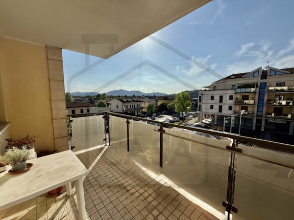 appartamento in vendita a Montegrotto Terme