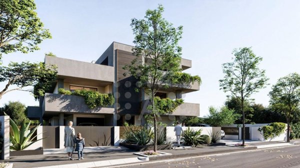 appartamento in vendita a Montegrotto Terme