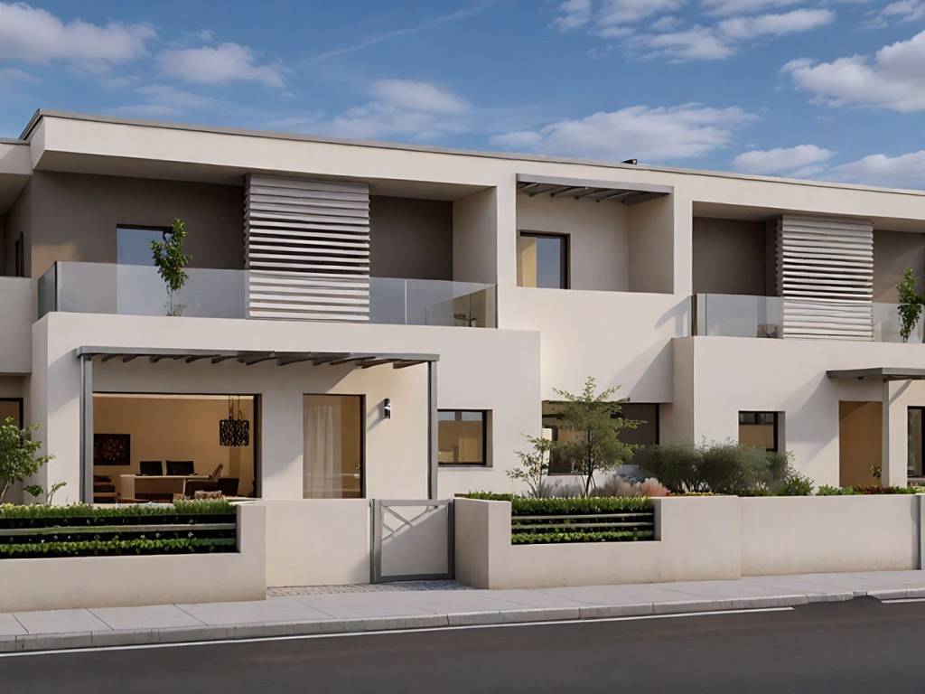 casa indipendente in vendita a Montegrotto Terme