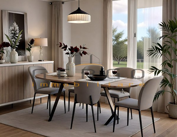 casa indipendente in vendita a Montegrotto Terme