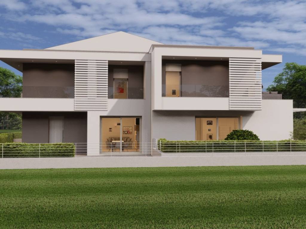 casa indipendente in vendita a Montegrotto Terme