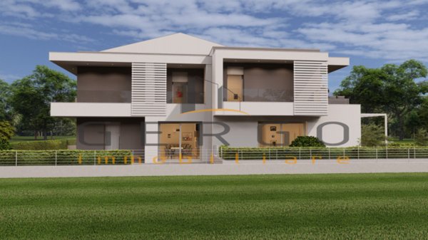 casa indipendente in vendita a Montegrotto Terme