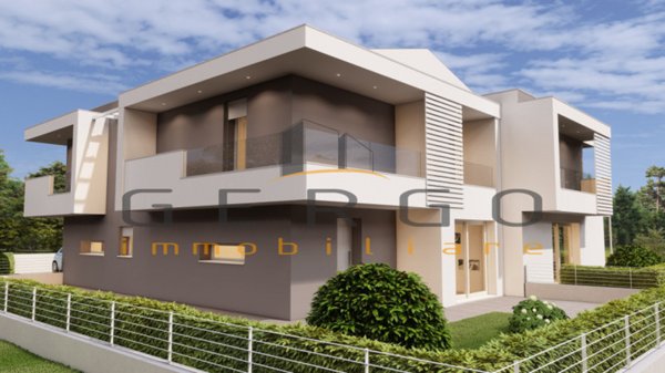 casa indipendente in vendita a Montegrotto Terme