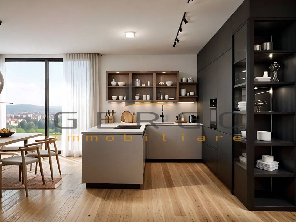 casa indipendente in vendita a Montegrotto Terme in zona Mezzavia