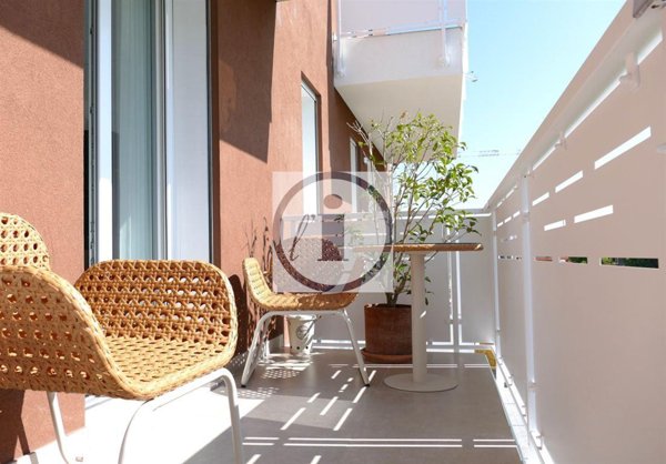 appartamento in vendita a Montegrotto Terme