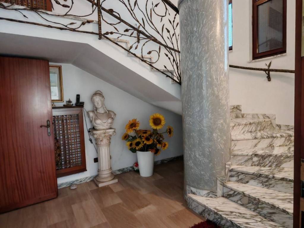casa indipendente in vendita a Montegrotto Terme