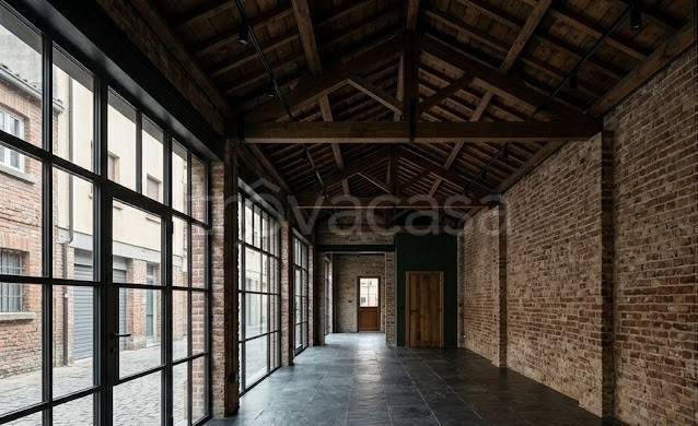 negozio in vendita a Montegrotto Terme