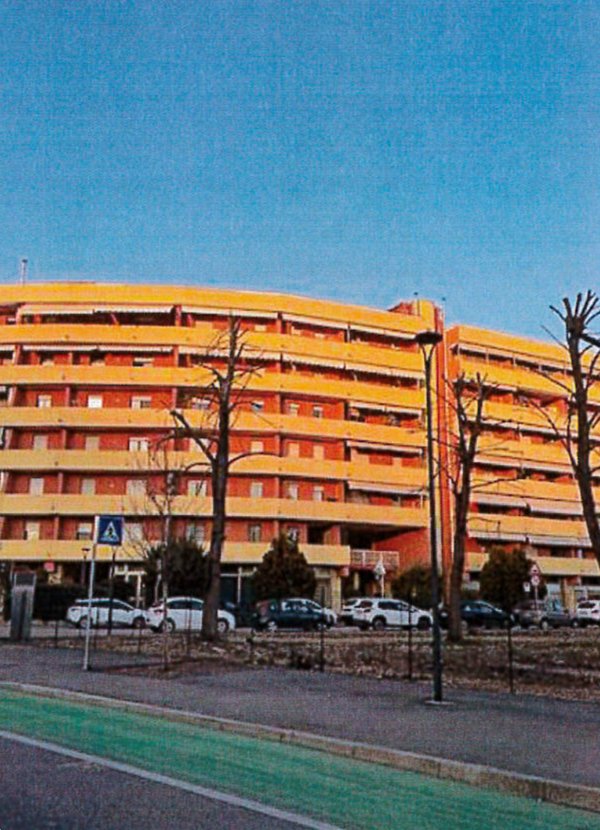 appartamento in vendita a Montegrotto Terme