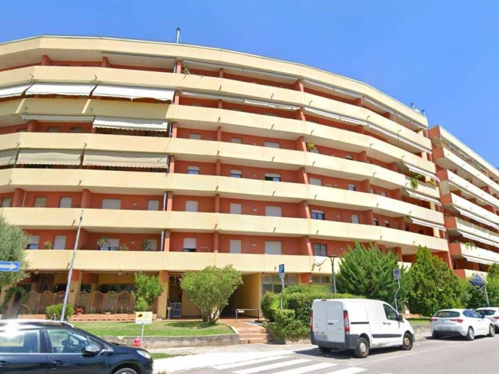 appartamento in vendita a Montegrotto Terme