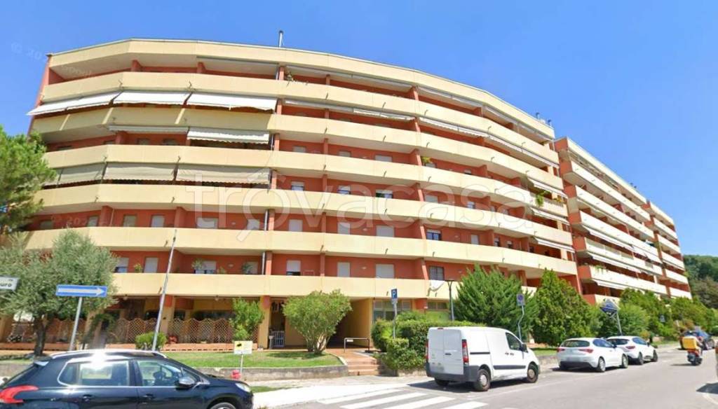 appartamento in vendita a Montegrotto Terme
