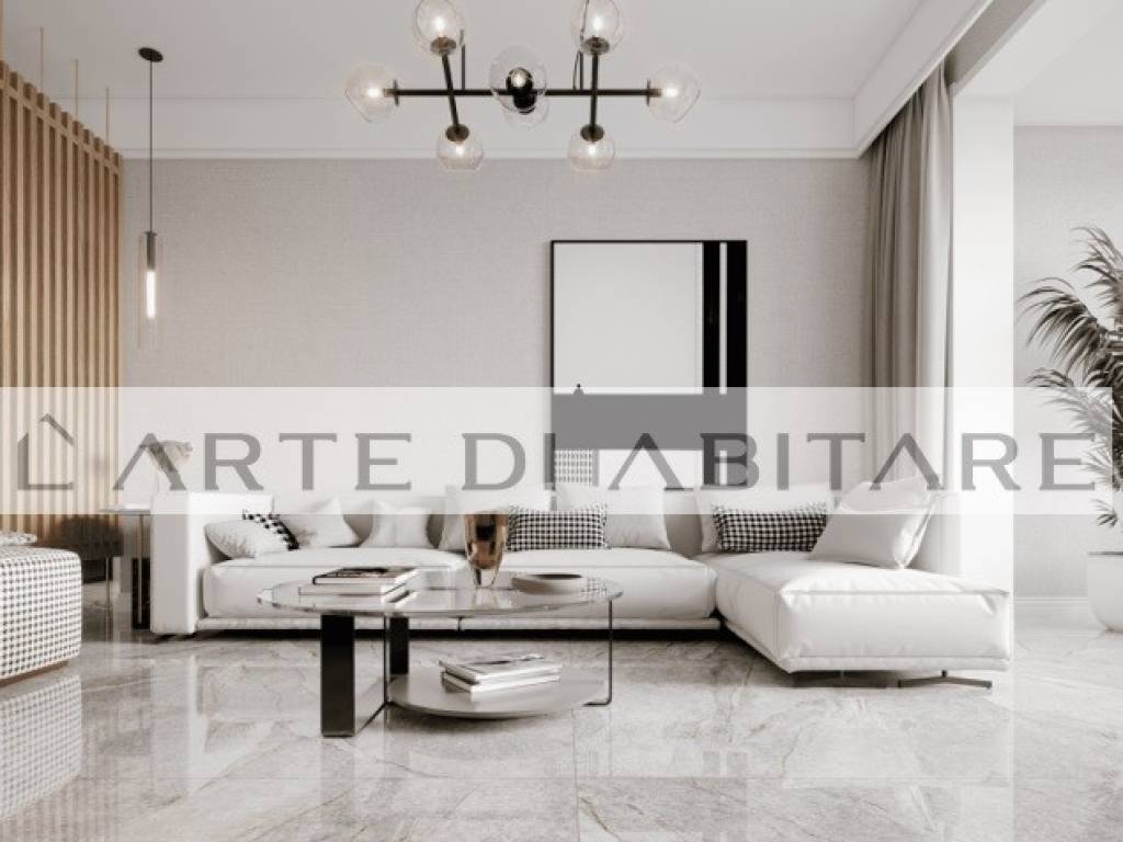 appartamento in vendita a Montegrotto Terme