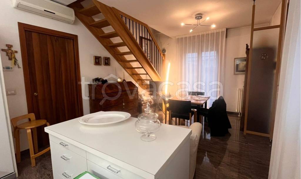 appartamento in vendita a Montegrotto Terme