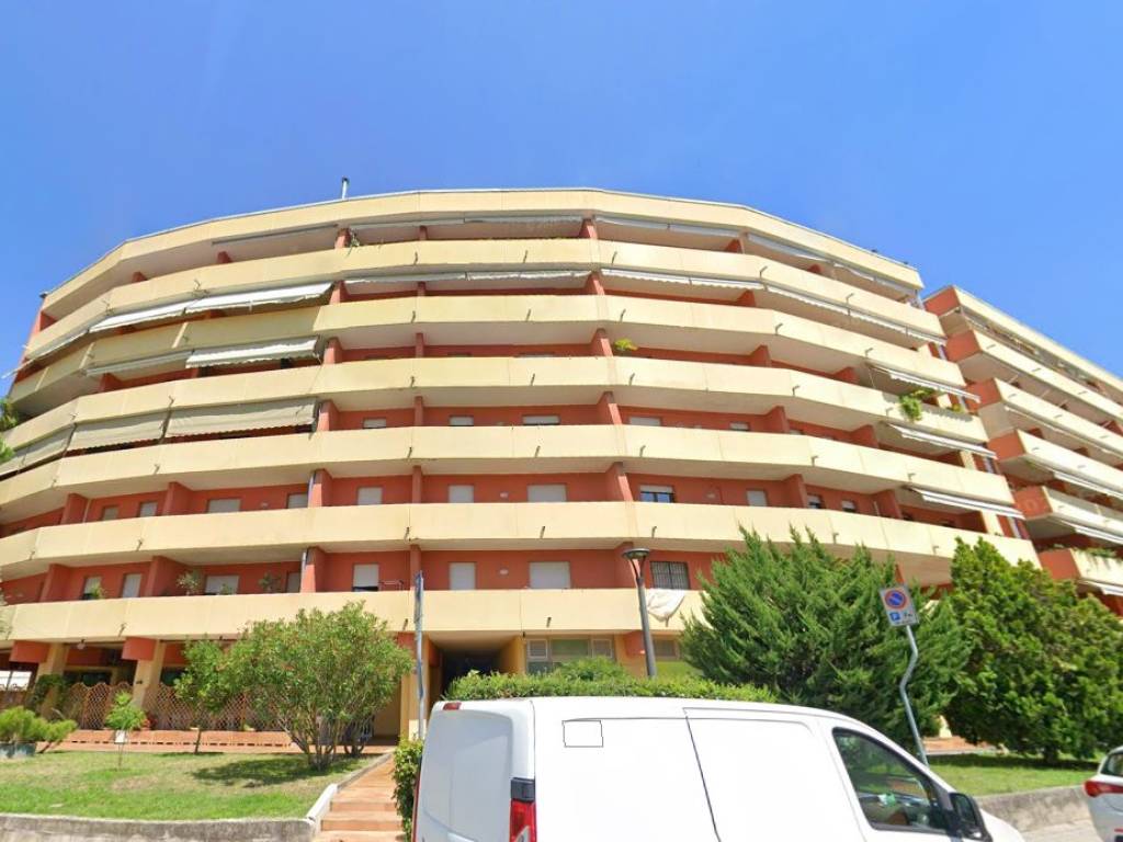 appartamento in vendita a Montegrotto Terme