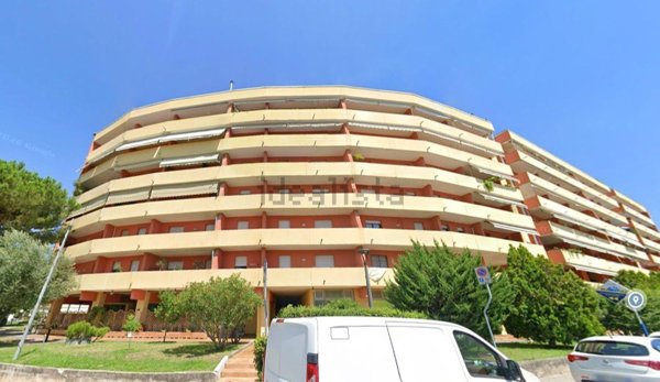 appartamento in vendita a Montegrotto Terme in zona Mezzavia