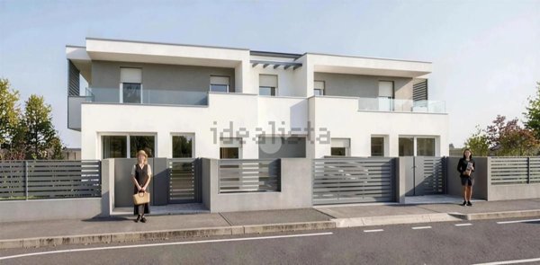 appartamento in vendita a Montegrotto Terme