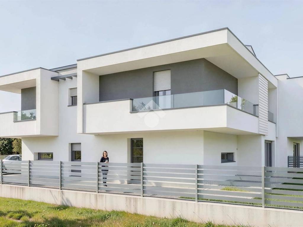 casa indipendente in vendita a Montegrotto Terme