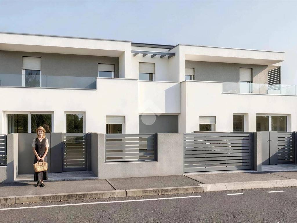 casa indipendente in vendita a Montegrotto Terme