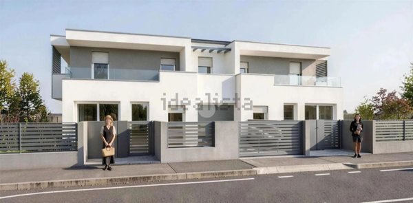 appartamento in vendita a Montegrotto Terme