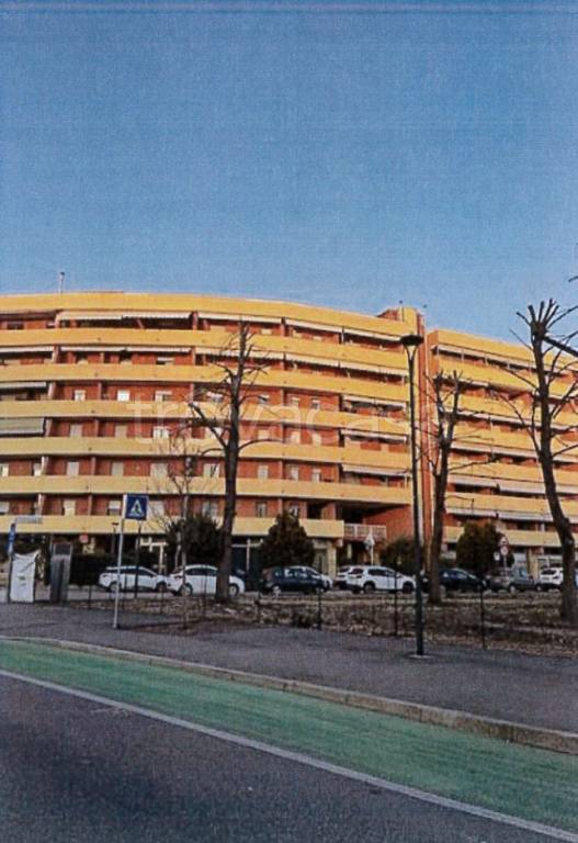 appartamento in vendita a Montegrotto Terme