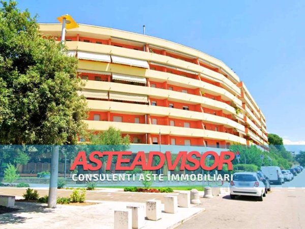 appartamento in vendita a Montegrotto Terme
