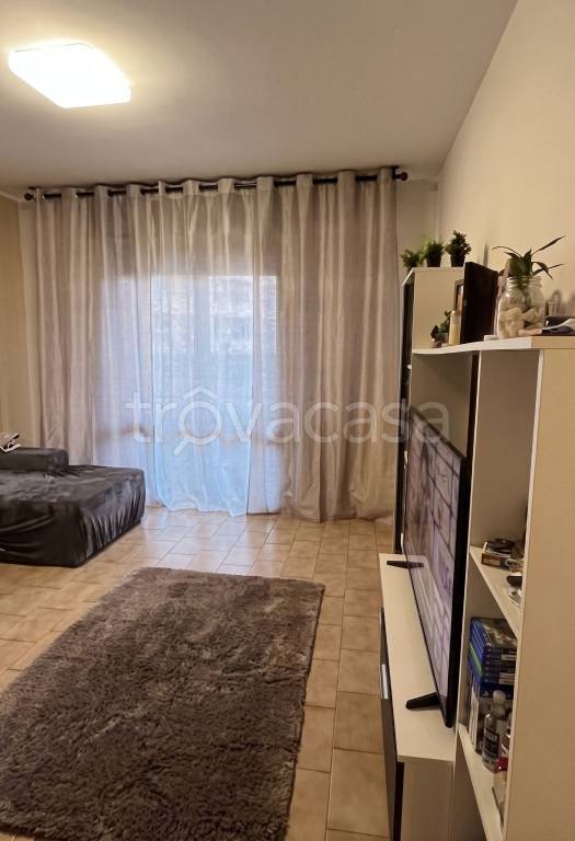 appartamento in vendita a Montegrotto Terme