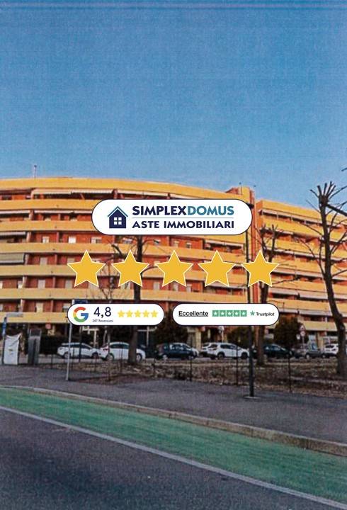appartamento in vendita a Montegrotto Terme