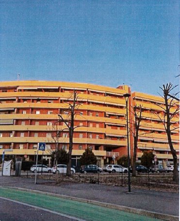 appartamento in vendita a Montegrotto Terme