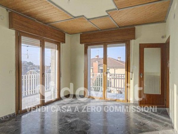 appartamento in vendita a Montegrotto Terme in zona Mezzavia
