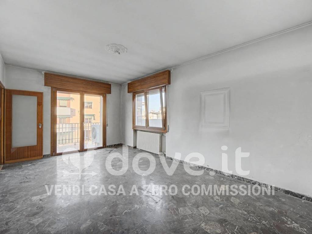 appartamento in vendita a Montegrotto Terme in zona Mezzavia
