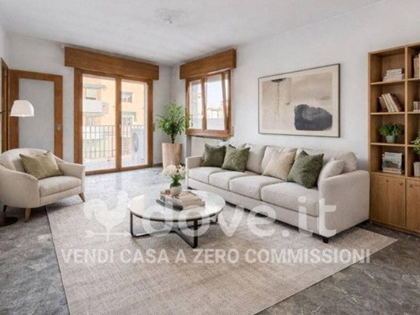 appartamento in vendita a Montegrotto Terme in zona Mezzavia