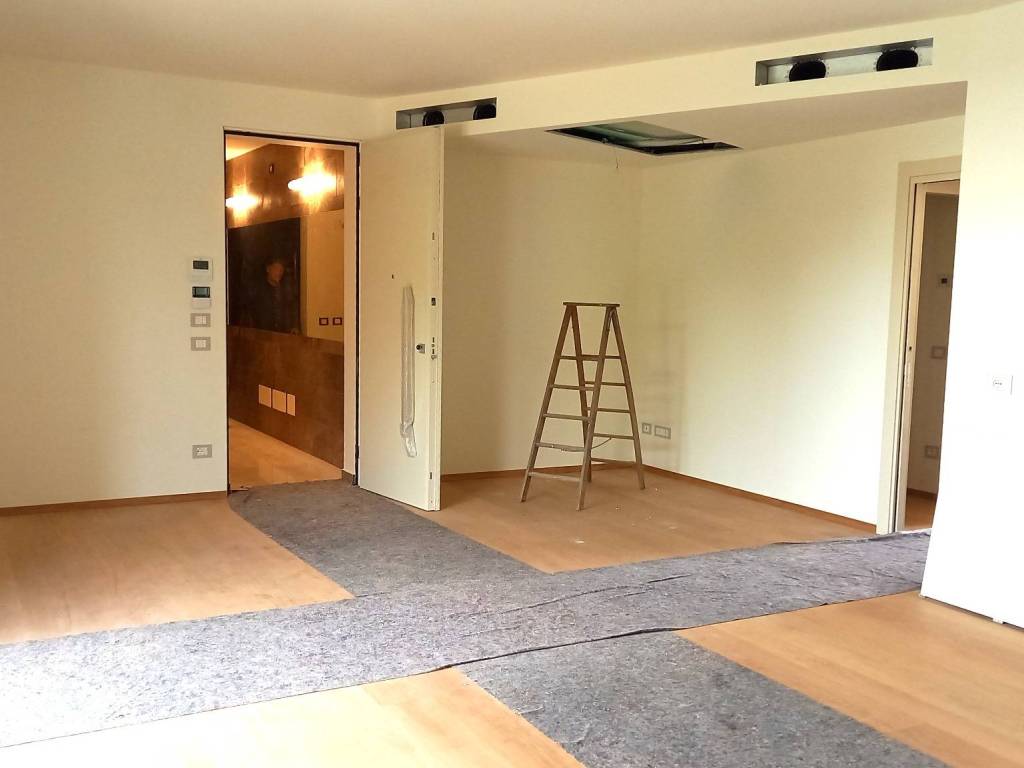 appartamento in vendita a Montegrotto Terme
