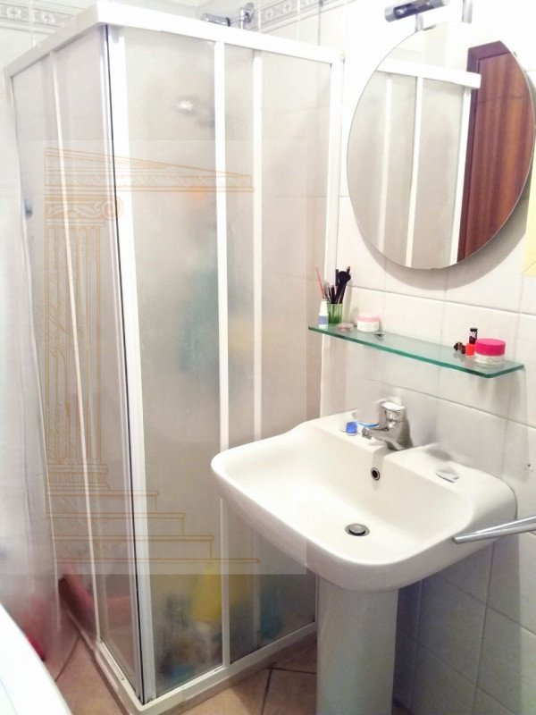 appartamento in vendita a Montegrotto Terme in zona Mezzavia