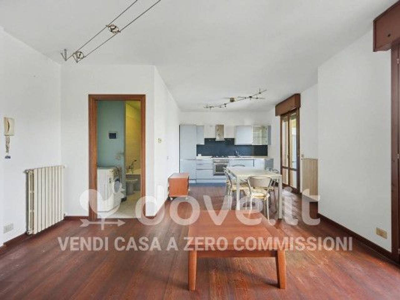 appartamento in vendita a Montegrotto Terme