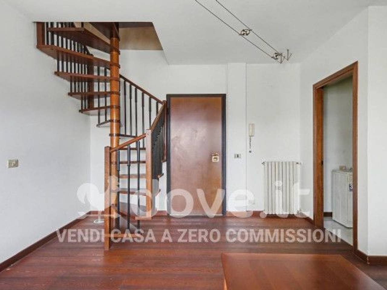 appartamento in vendita a Montegrotto Terme