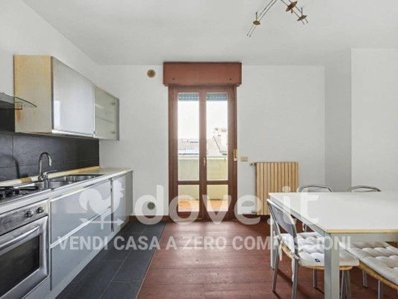 appartamento in vendita a Montegrotto Terme