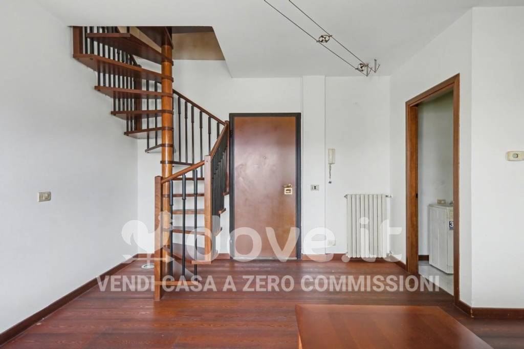 appartamento in vendita a Montegrotto Terme