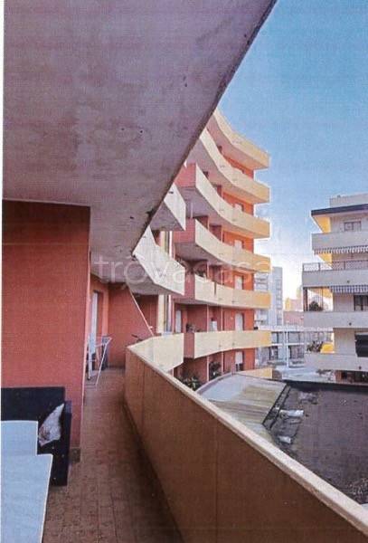 appartamento in vendita a Montegrotto Terme in zona Mezzavia
