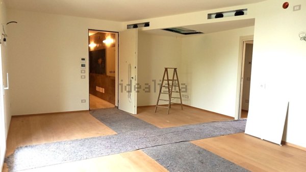 appartamento in vendita a Montegrotto Terme