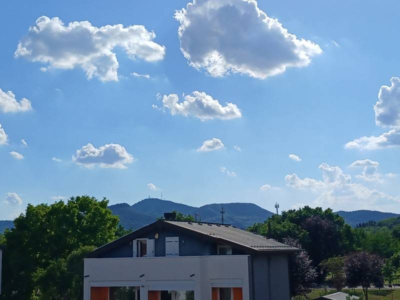 appartamento in vendita a Montegrotto Terme