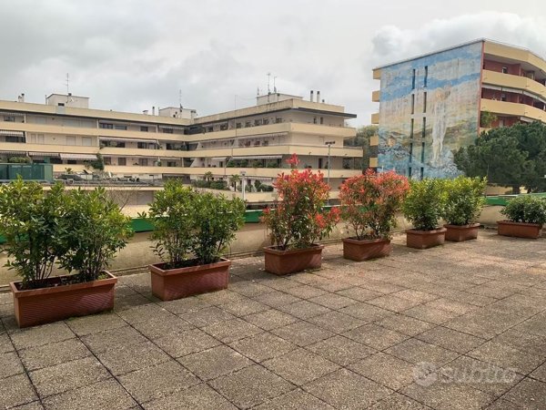 appartamento in vendita a Montegrotto Terme
