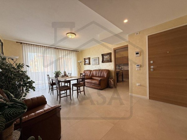 appartamento in vendita a Montegrotto Terme