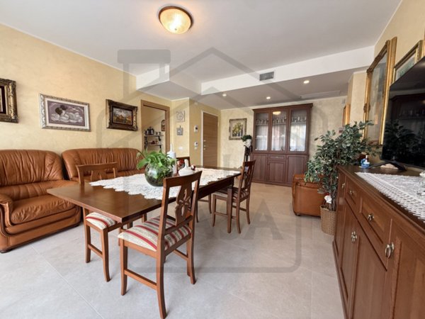 appartamento in vendita a Montegrotto Terme