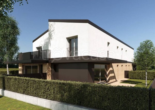 casa indipendente in vendita a Montegrotto Terme