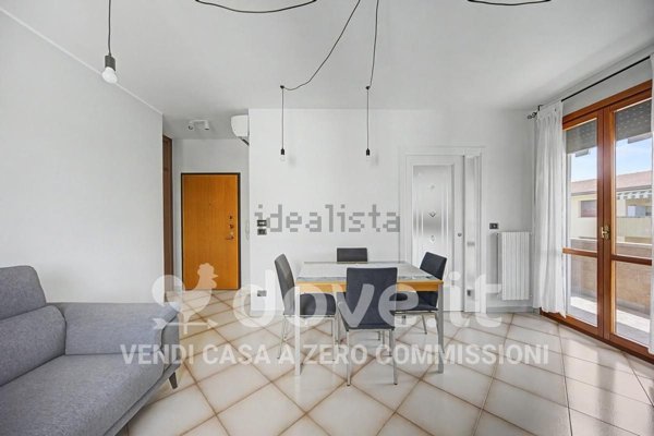 appartamento in vendita a Montegrotto Terme