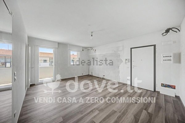 appartamento in vendita a Montegrotto Terme