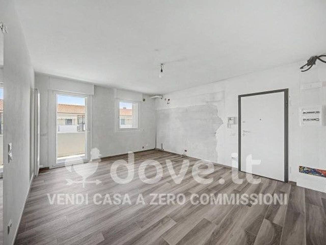appartamento in vendita a Montegrotto Terme